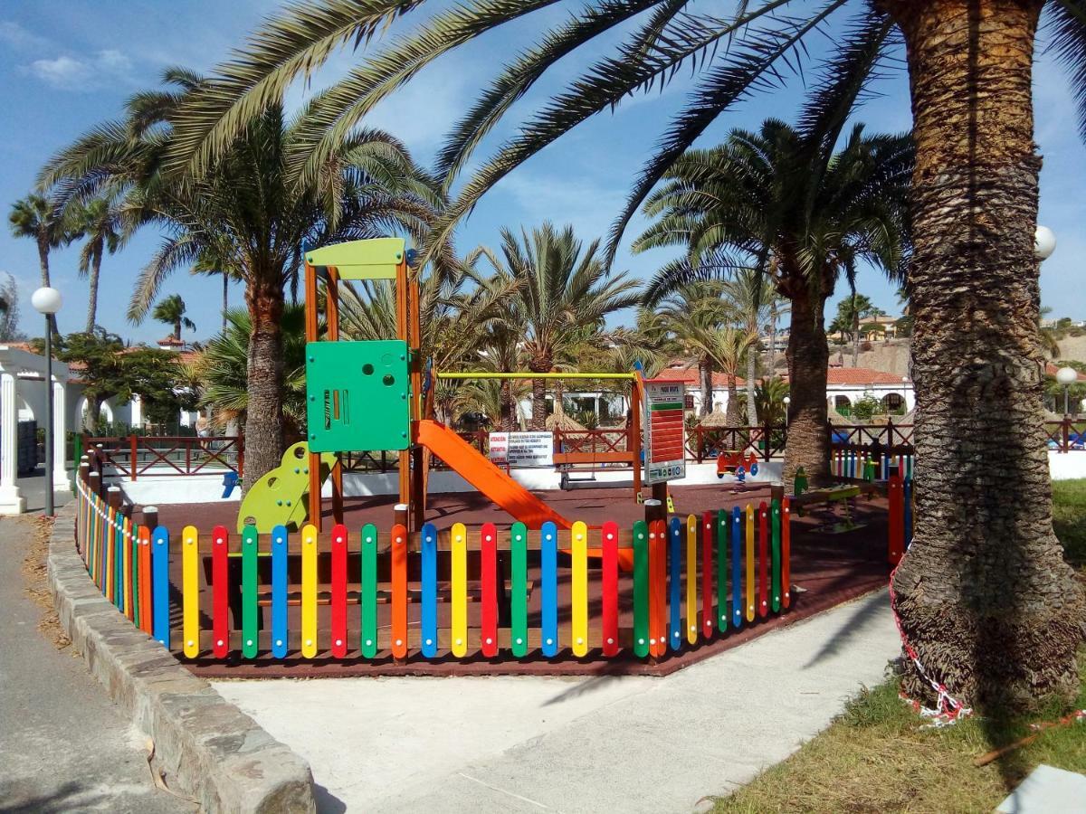 Maspalomas Experience Holiday House Exterior photo
