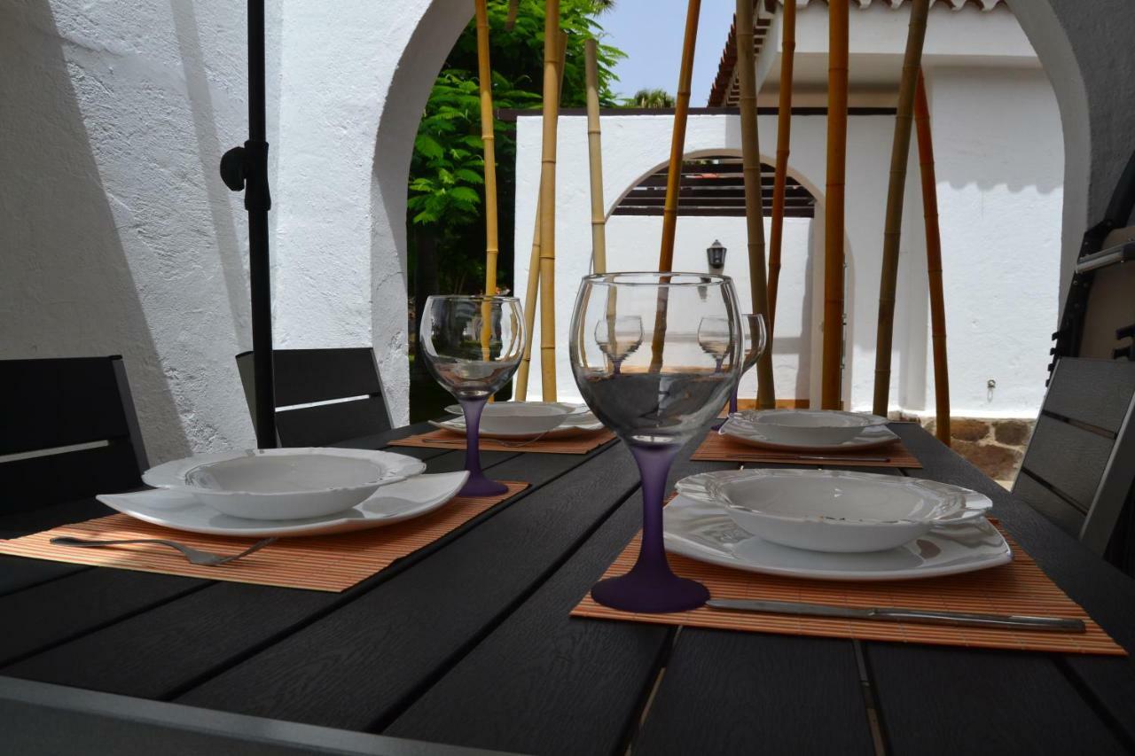 Maspalomas Experience Holiday House Exterior photo