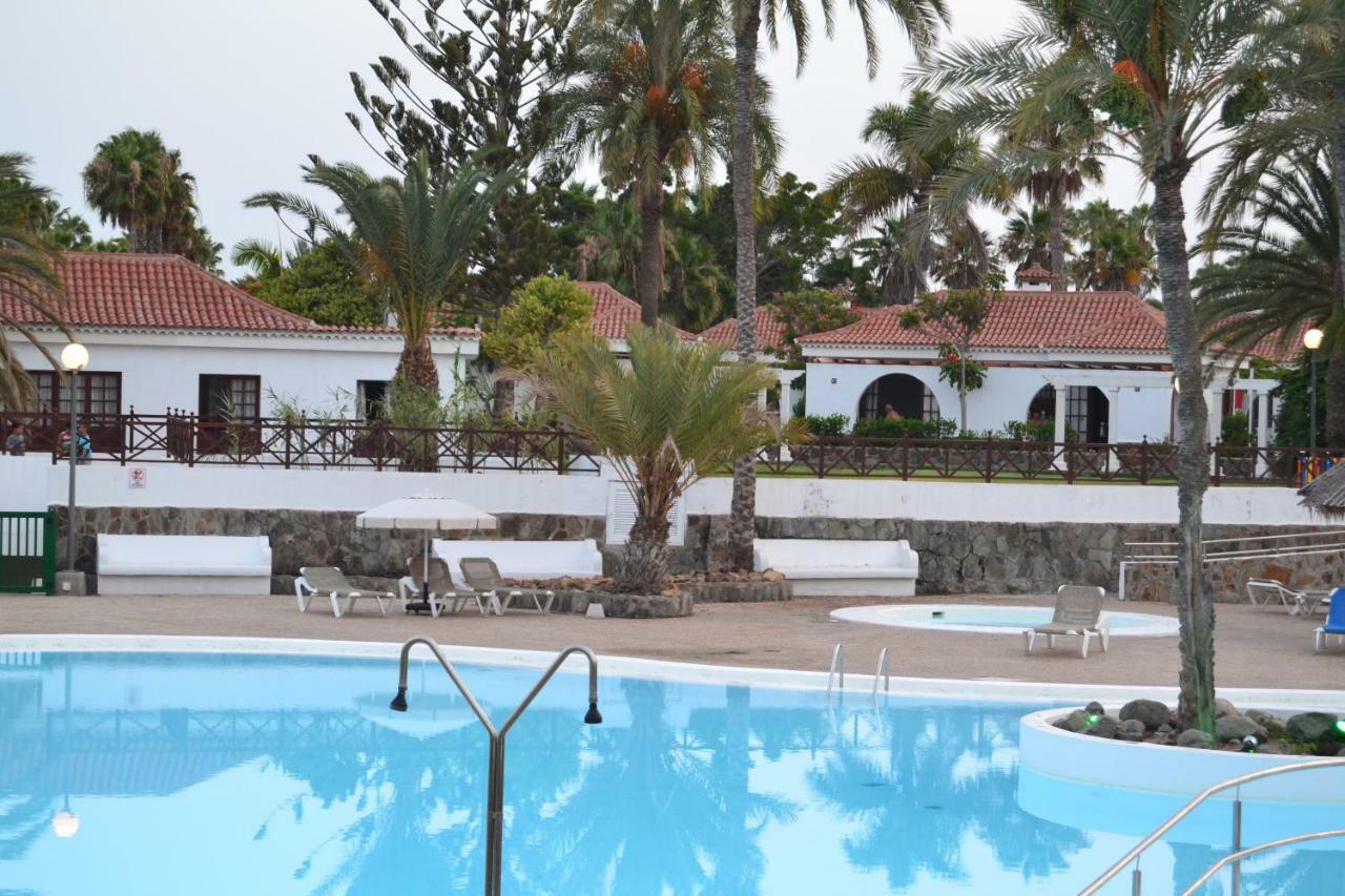 Maspalomas Experience Holiday House Exterior photo