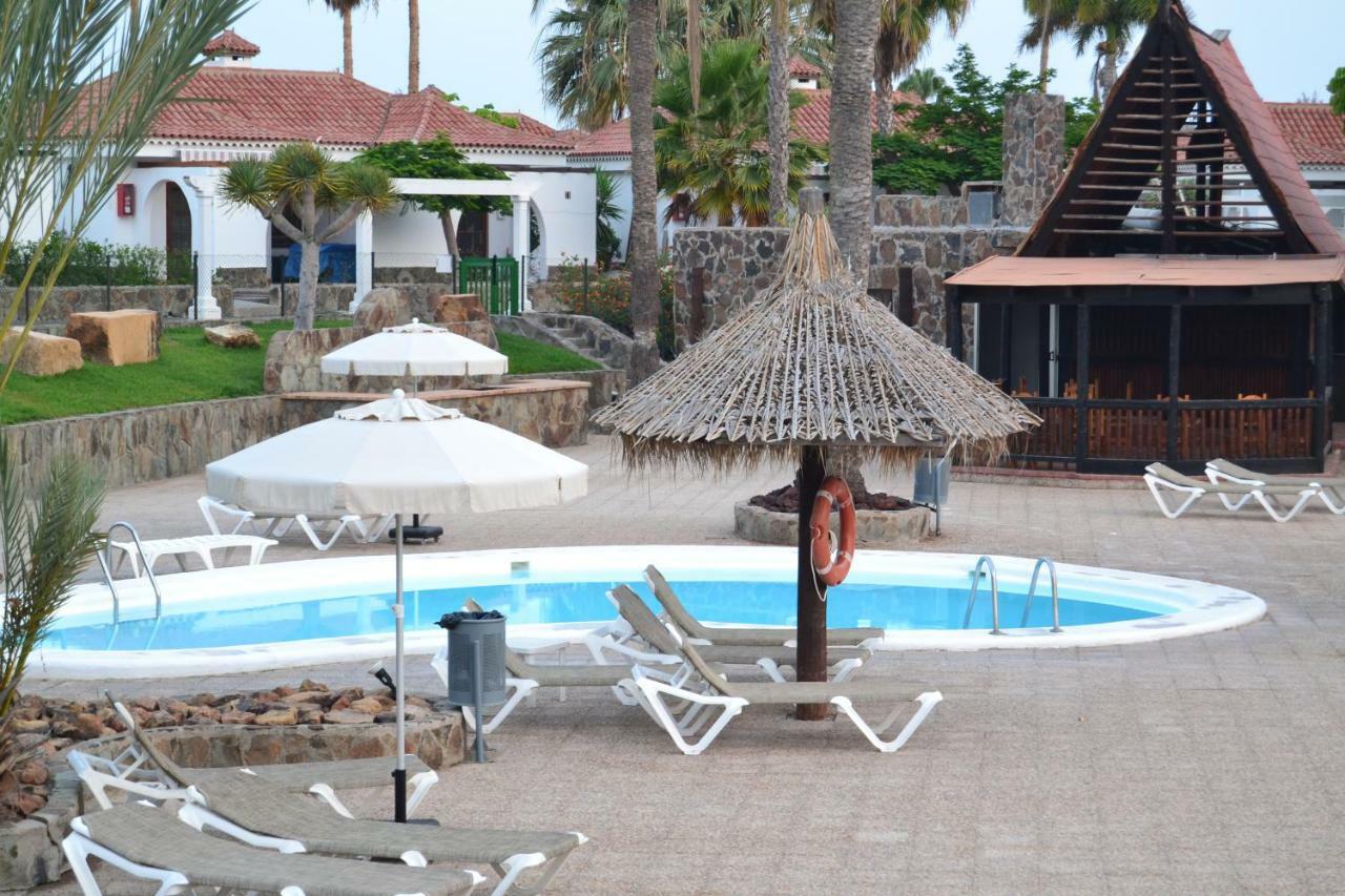 Maspalomas Experience Holiday House Exterior photo