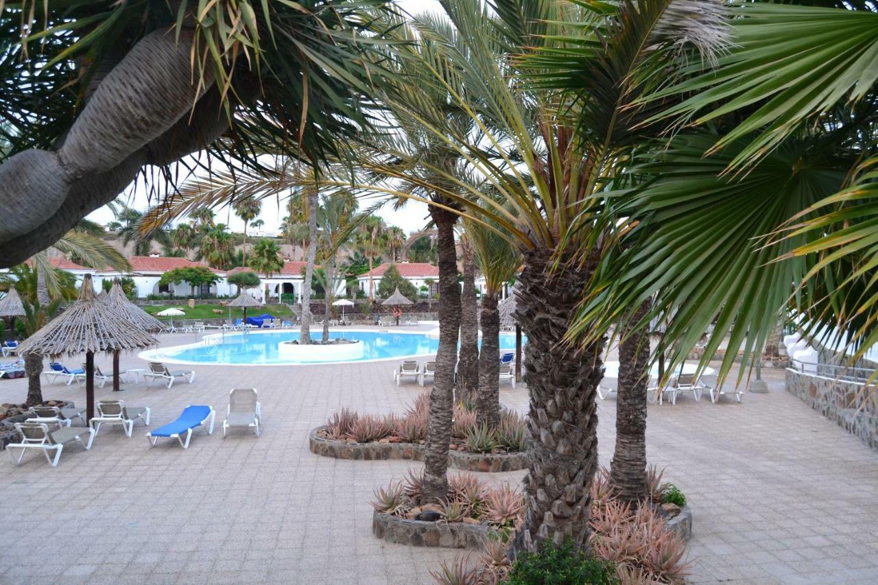 Maspalomas Experience Holiday House Exterior photo