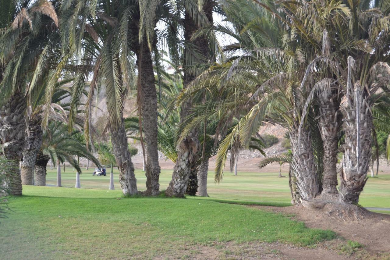 Maspalomas Experience Holiday House Exterior photo