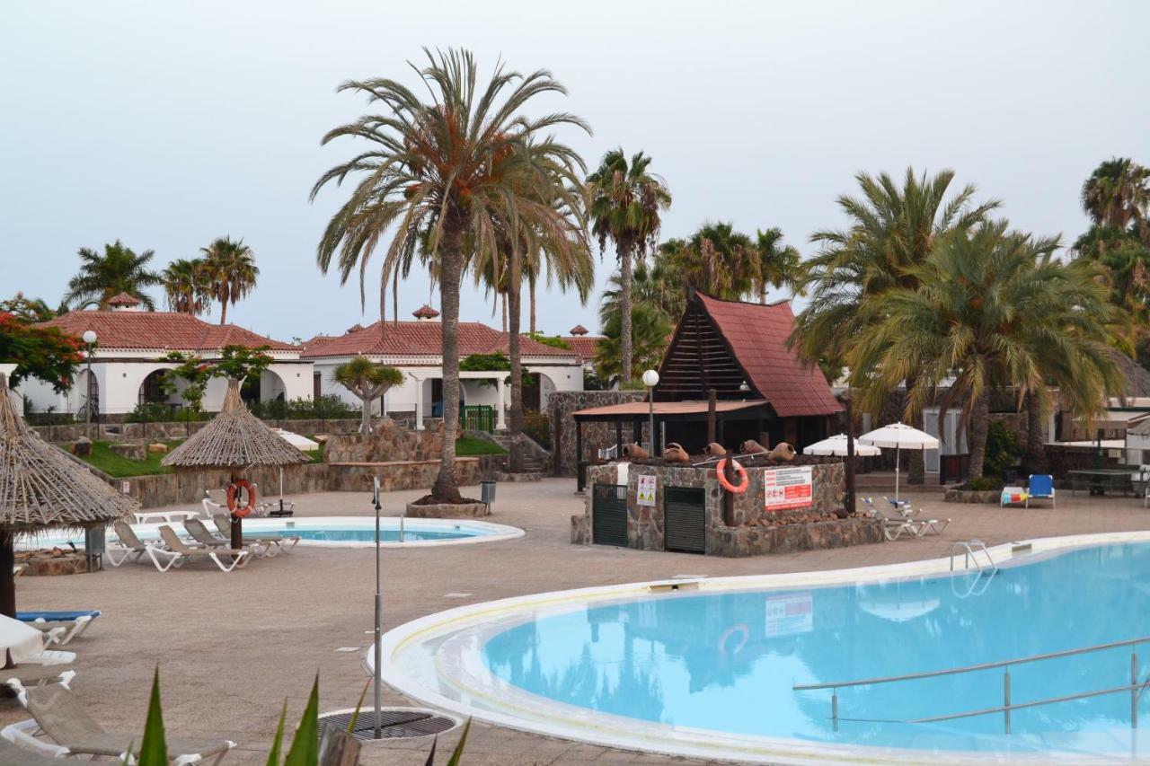 Maspalomas Experience Holiday House Exterior photo
