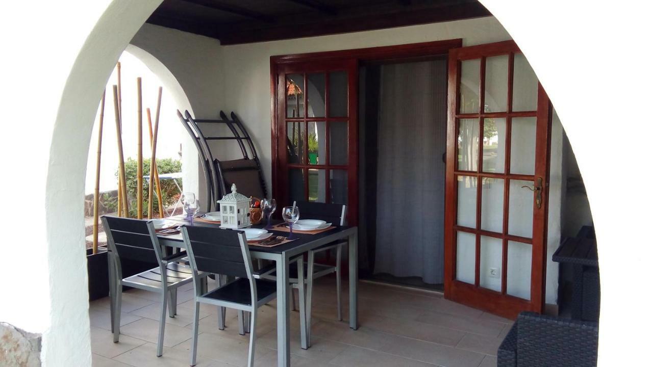 Maspalomas Experience Holiday House Exterior photo