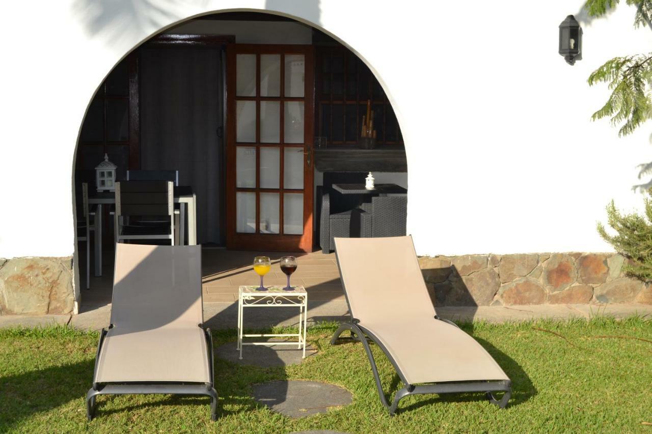 Maspalomas Experience Holiday House Exterior photo