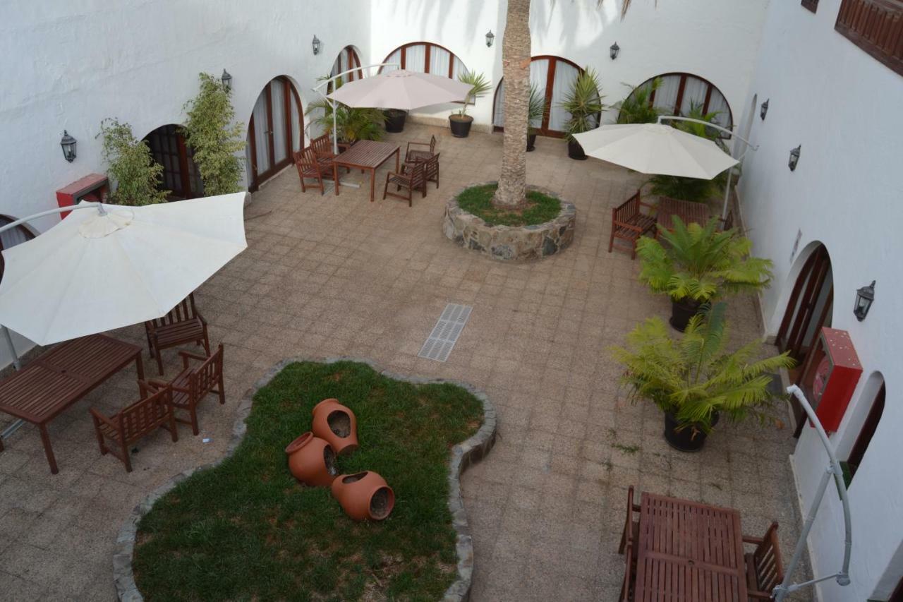 Maspalomas Experience Holiday House Exterior photo