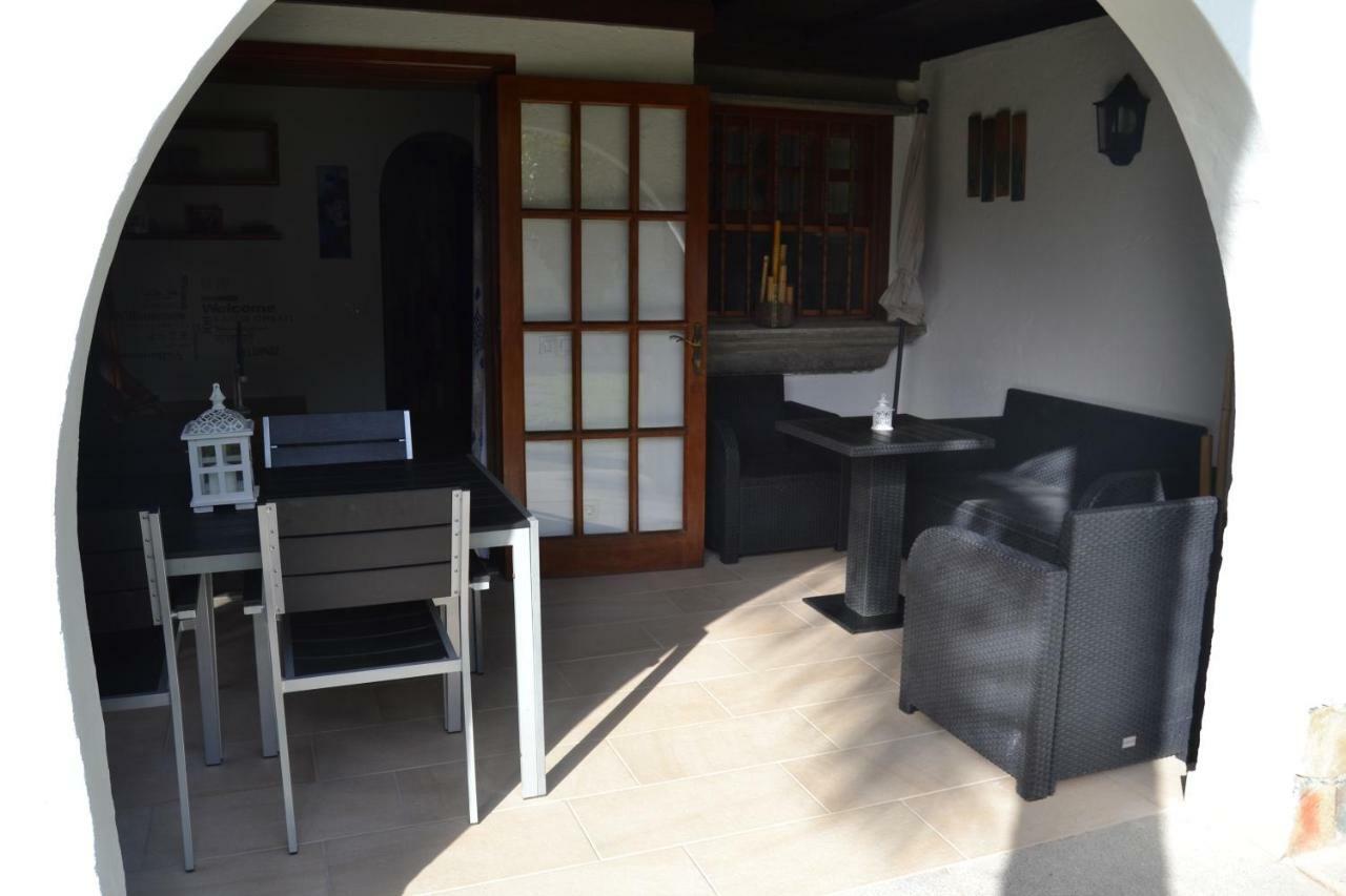 Maspalomas Experience Holiday House Exterior photo