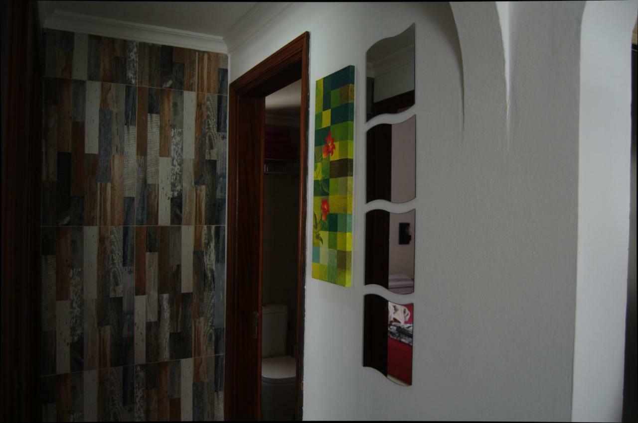 Maspalomas Experience Holiday House Exterior photo