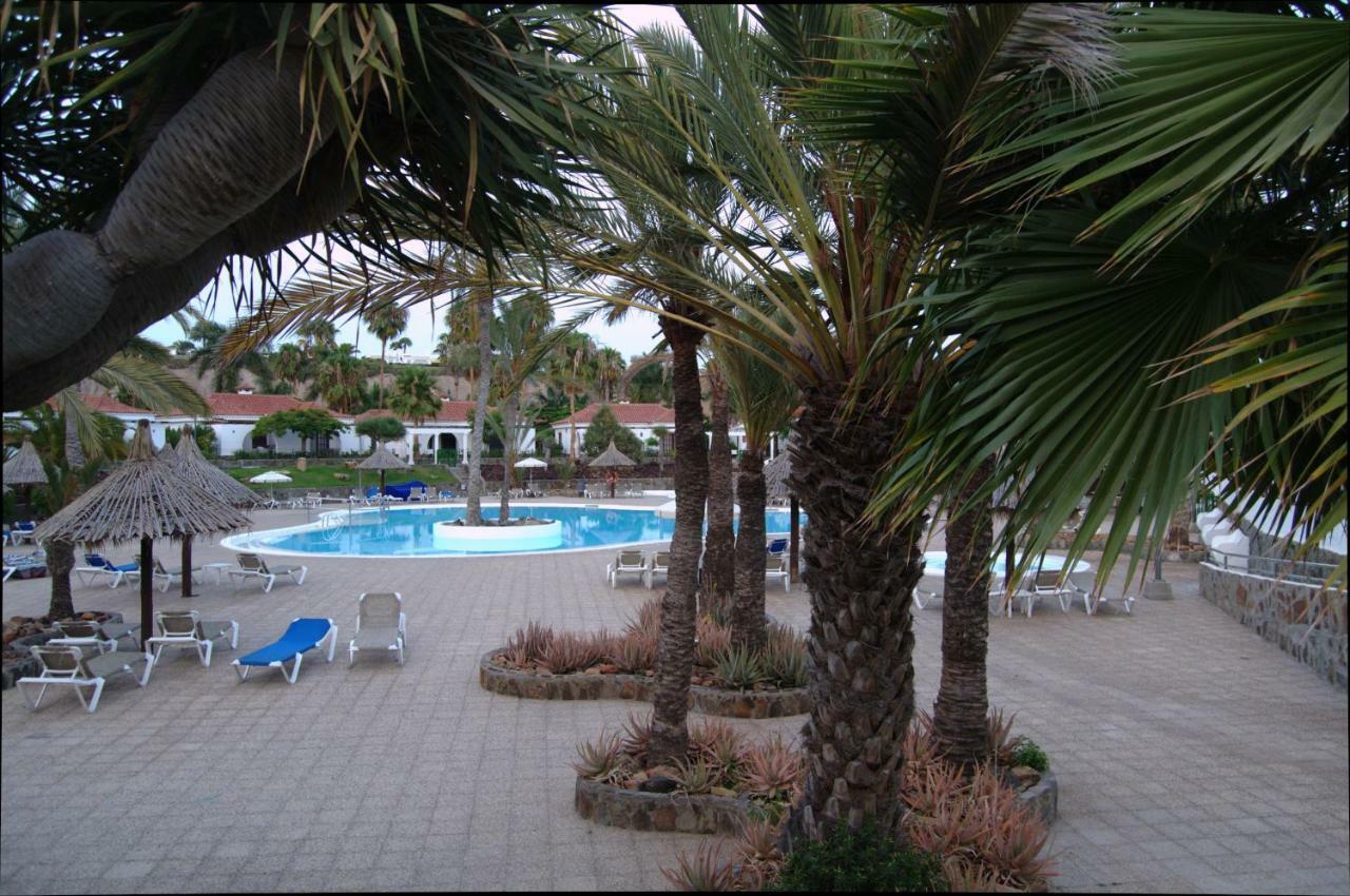 Maspalomas Experience Holiday House Exterior photo